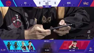 关于电竞大师赛掀起高潮，蓬莱白虎队淘汰对手河套天狼队，战至最后一刻——逆风翻盘的范本的信息
